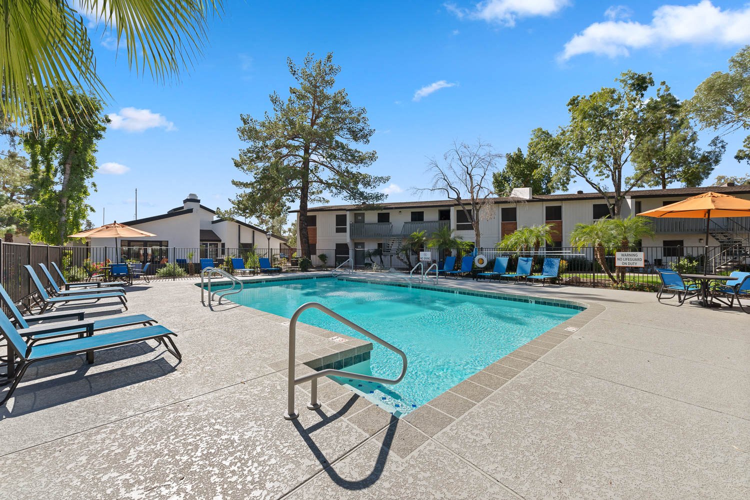 The Mod Apartments photo 4